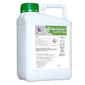 Désherbant BARBARIAN 5L Herbicide Glyphosate